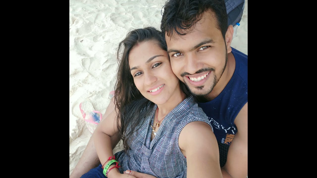 Couple Selfie Poses in Saree - Lemon8 Search